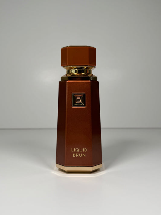 Liquid Brun - FRENCH AVENUE