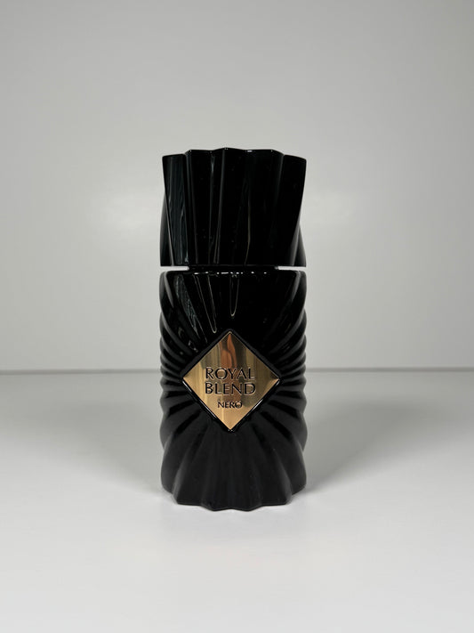 Royal Blend Nero French Avenue