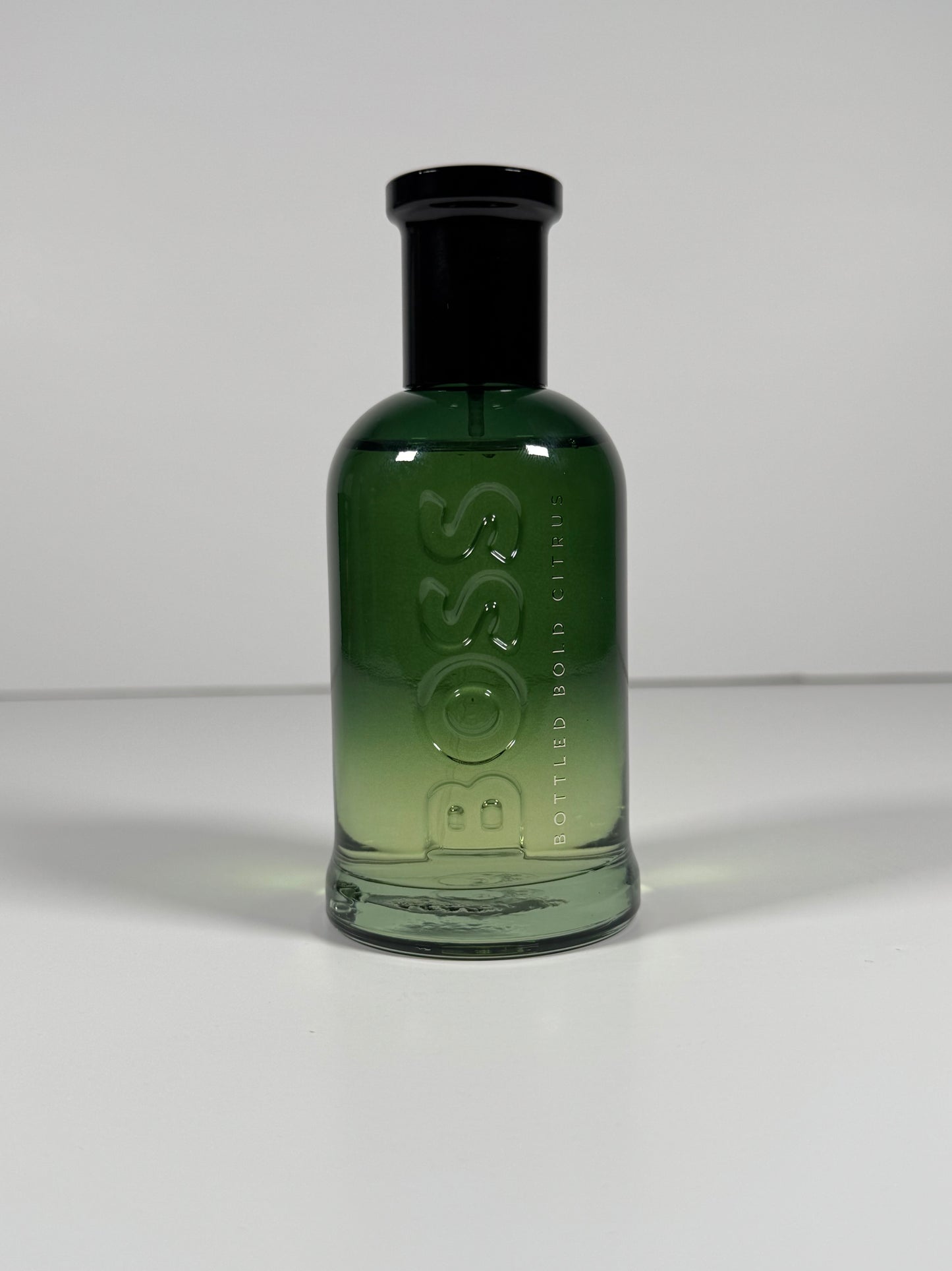 Boss Bottled Bold Citrus