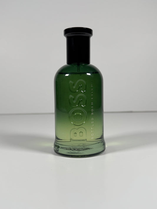 Boss Bottled Bold Citrus