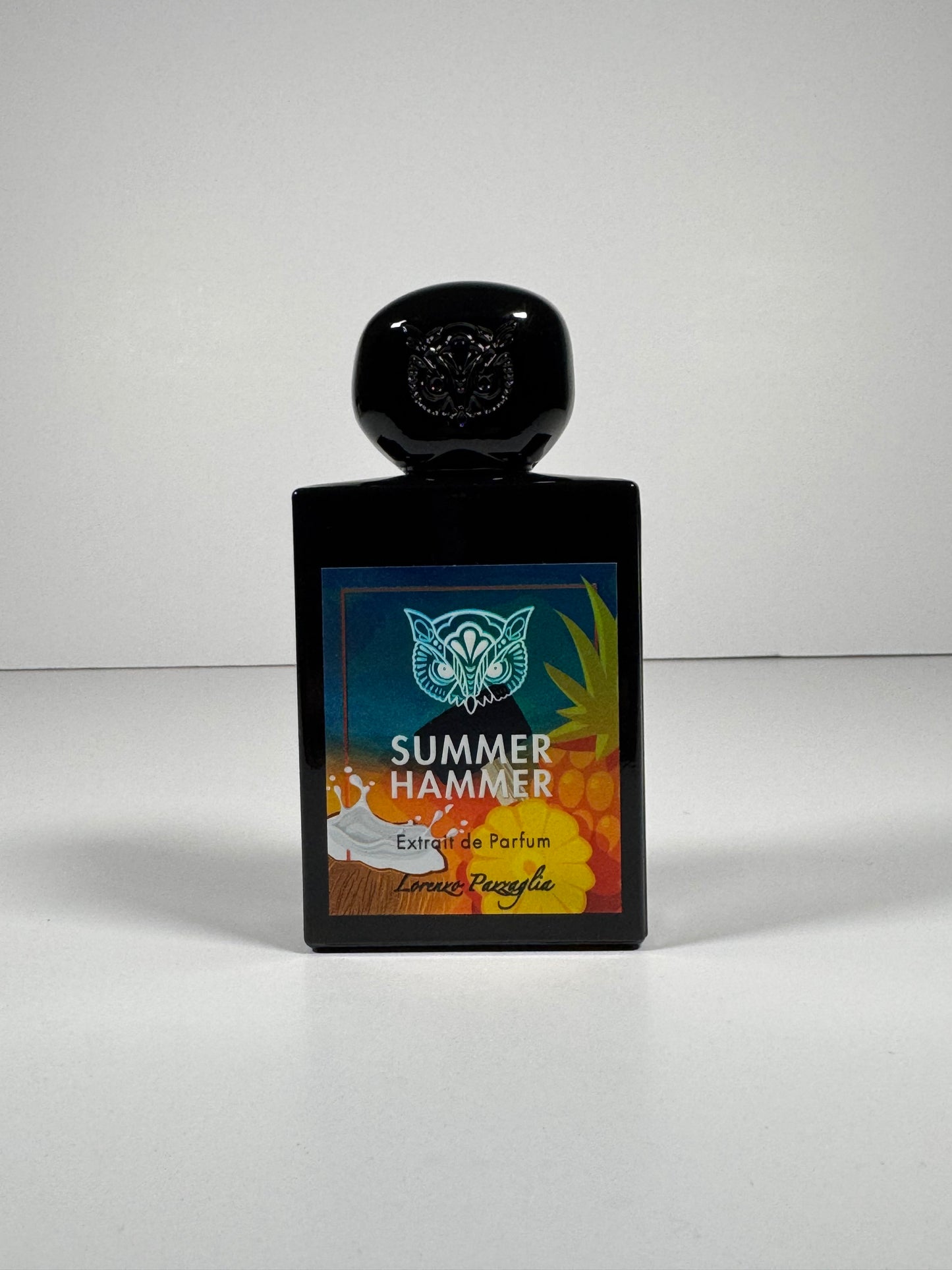 Summer Hammer Lorenzo Pazzaglia