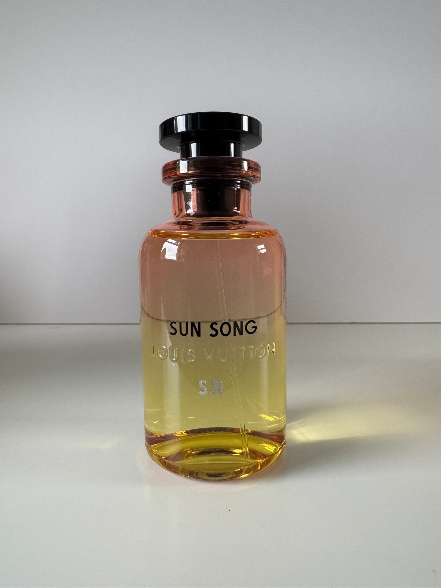 Sun Song Louis Vuitton
