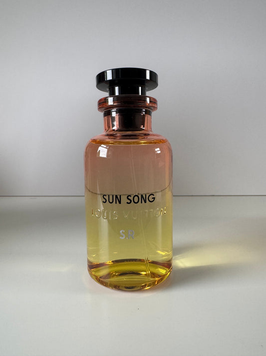 Sun Song Louis Vuitton