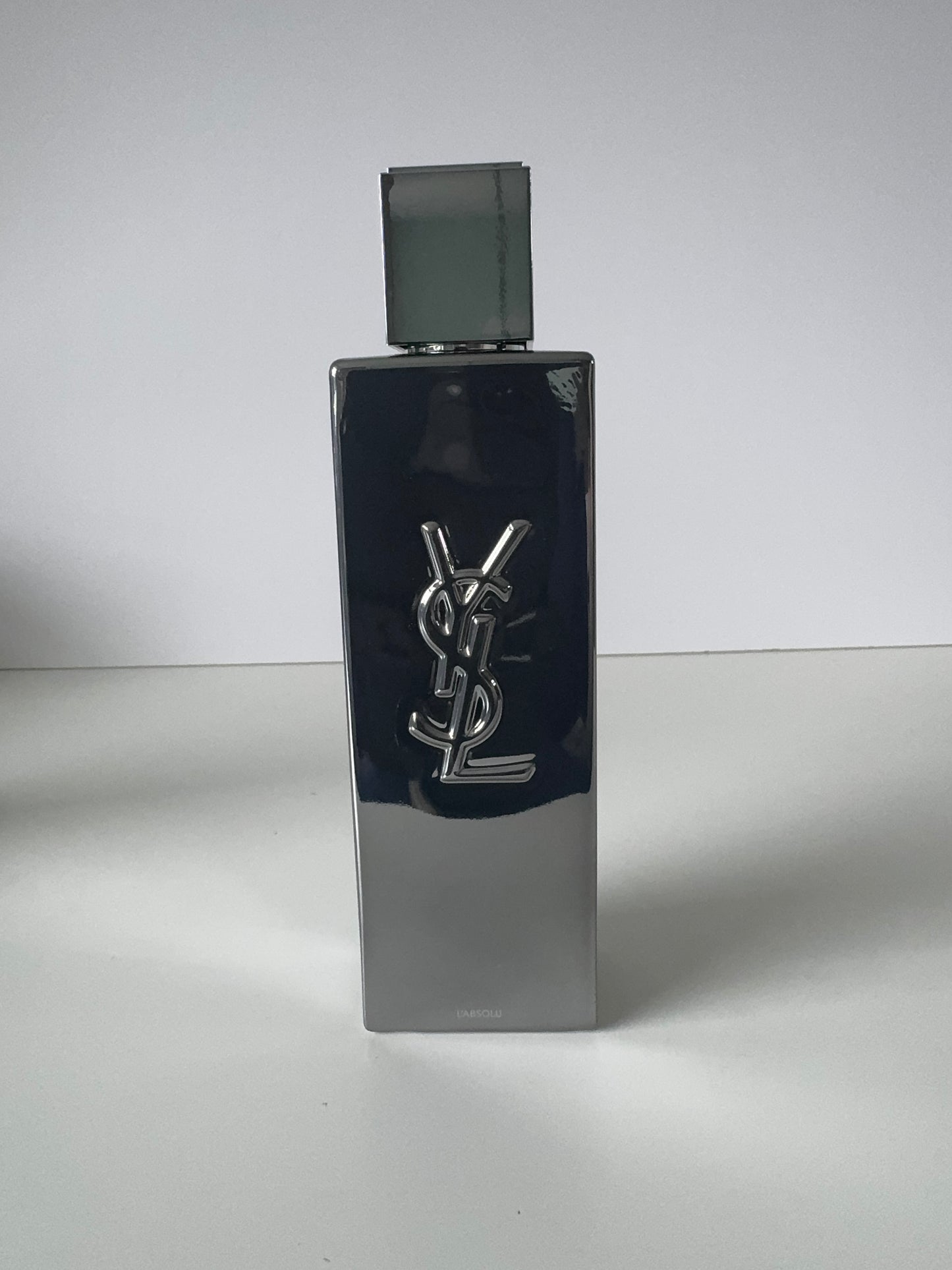 MYSLF L’Absolu Yves Saint Laurent