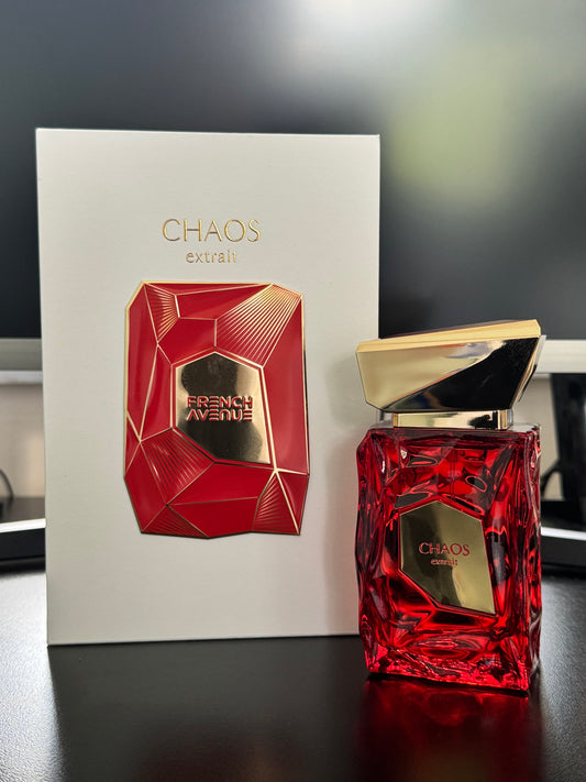 Chaos French Avenue