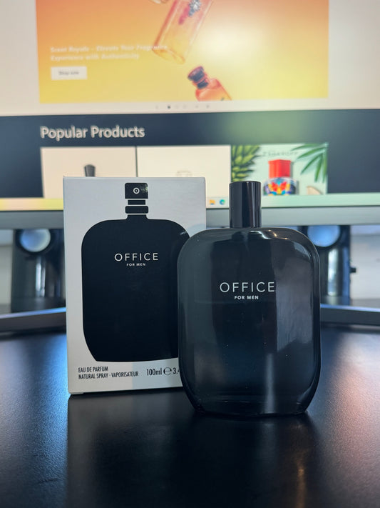 Fragrance One OFFICE