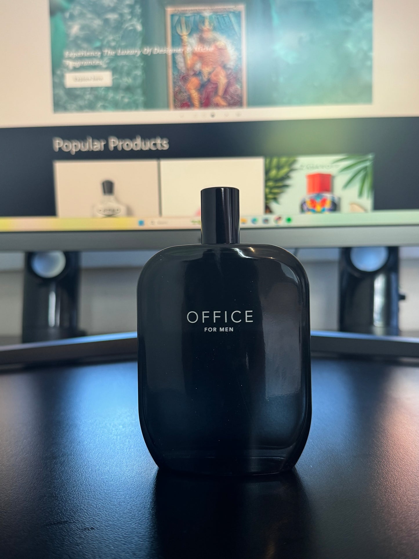 Fragrance One OFFICE