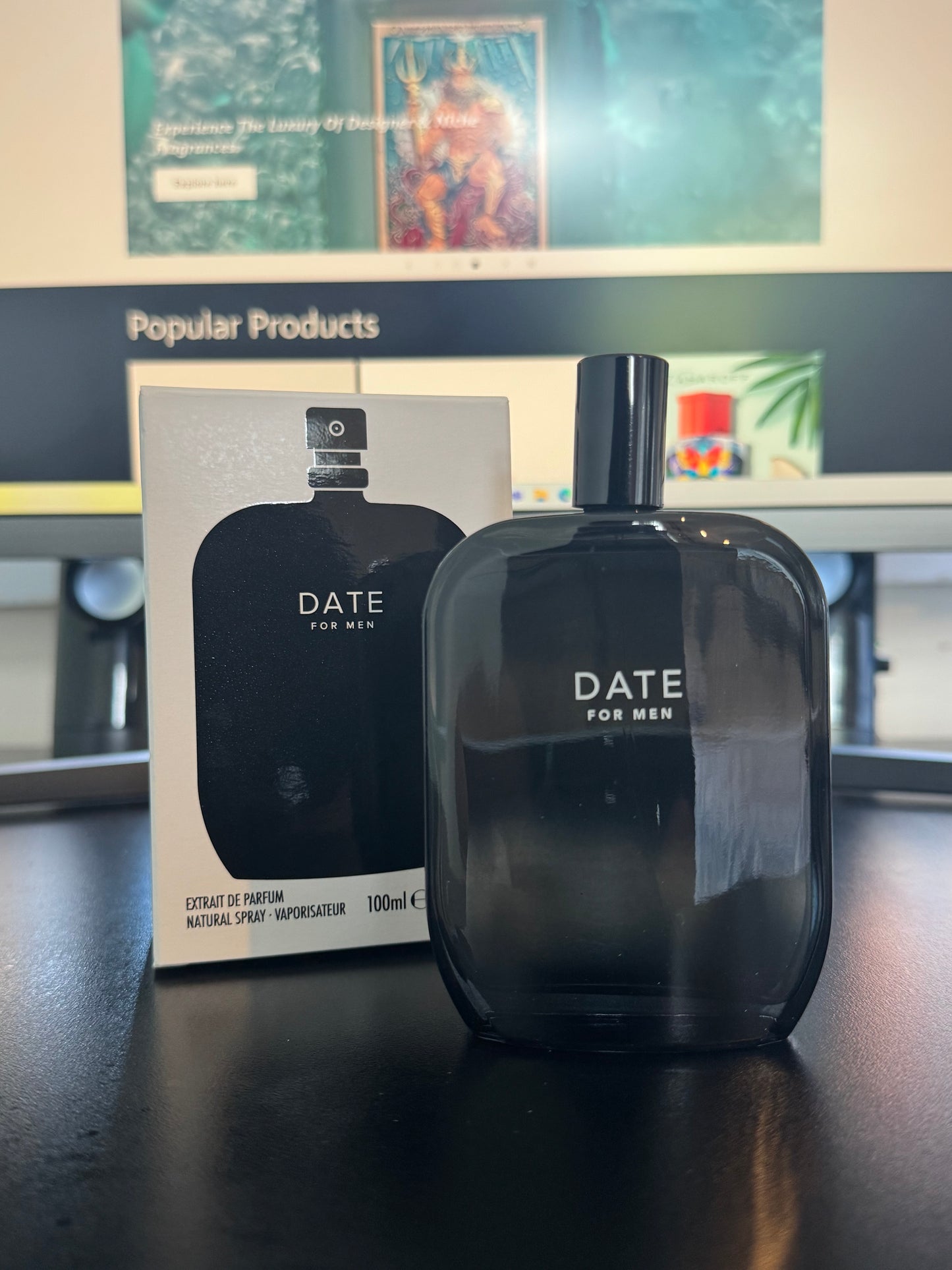 Fragrance One DATE