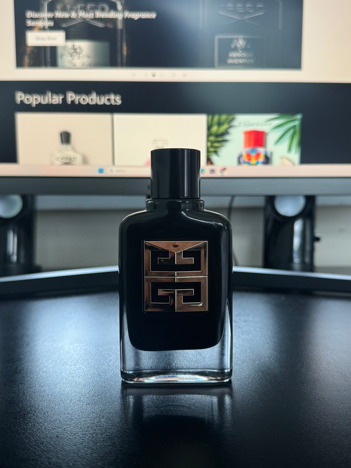 Gentleman Society Givenchy