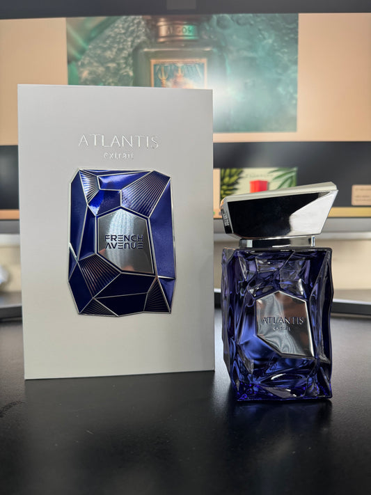 Atlantis Extrait French Avenue