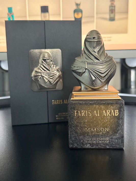 Faris Al Arab MAISON ASRAR