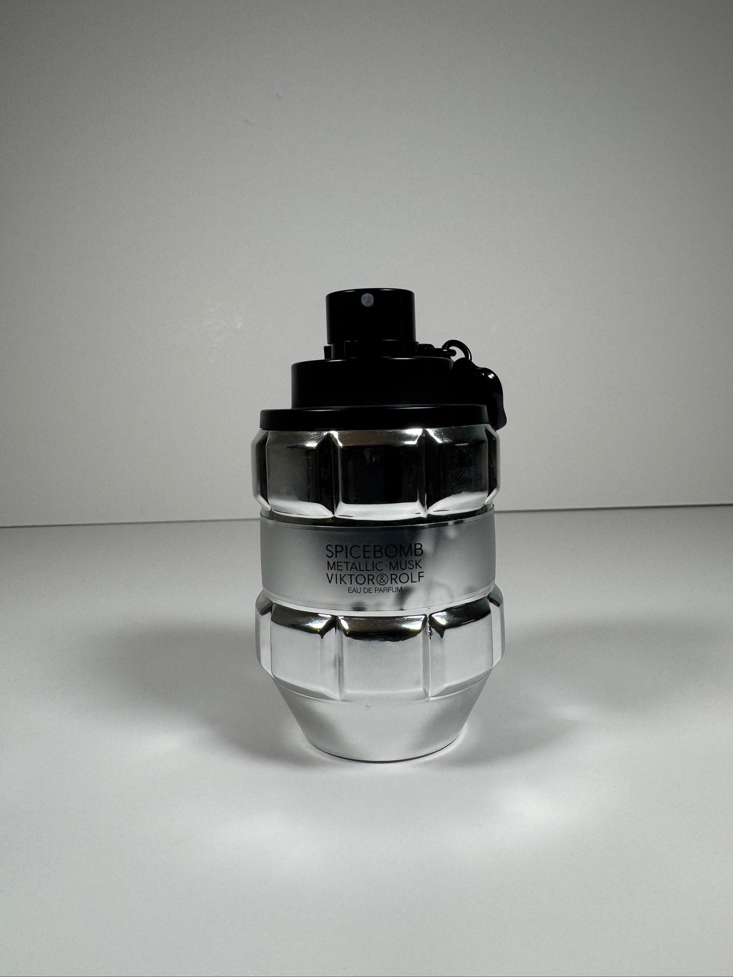 Spicebomb Metallic Musk Viktor&Rolf