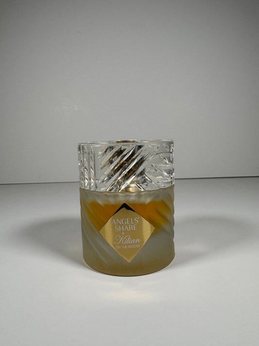 Angel's Share On The Rocks By Kilian