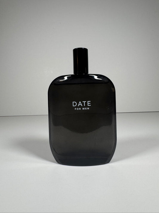 Fragrance One DATE