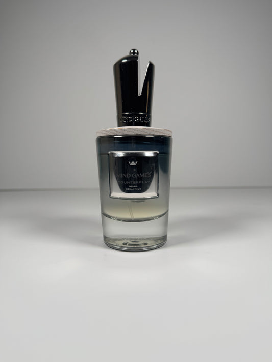 Counterplay Mind Games