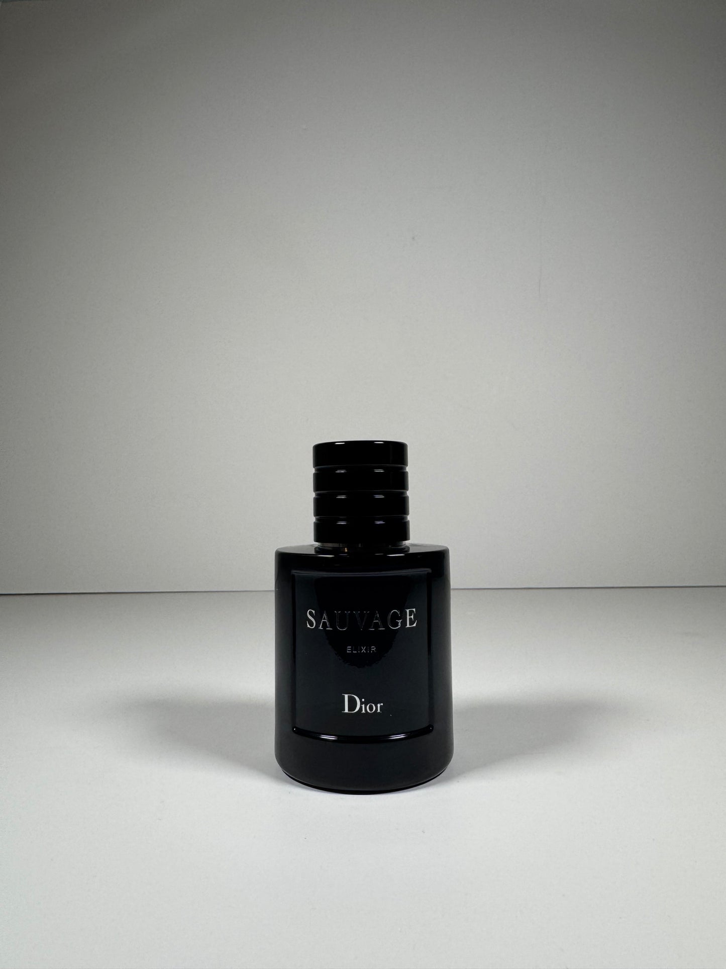 Dior, Sauvage Elixir