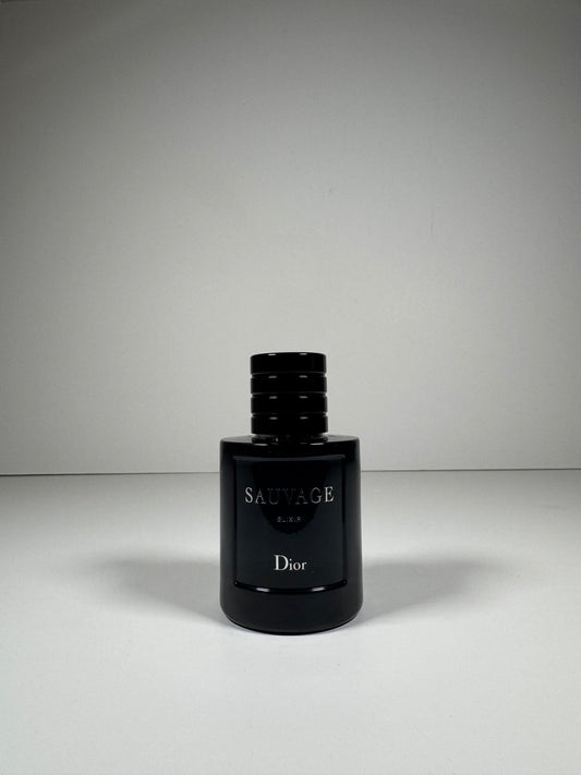 Dior, Sauvage Elixir