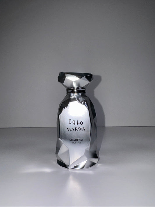Arabiyat Prestige - Marwa