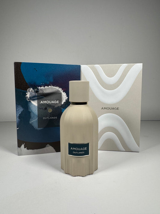 Amouage Outlands