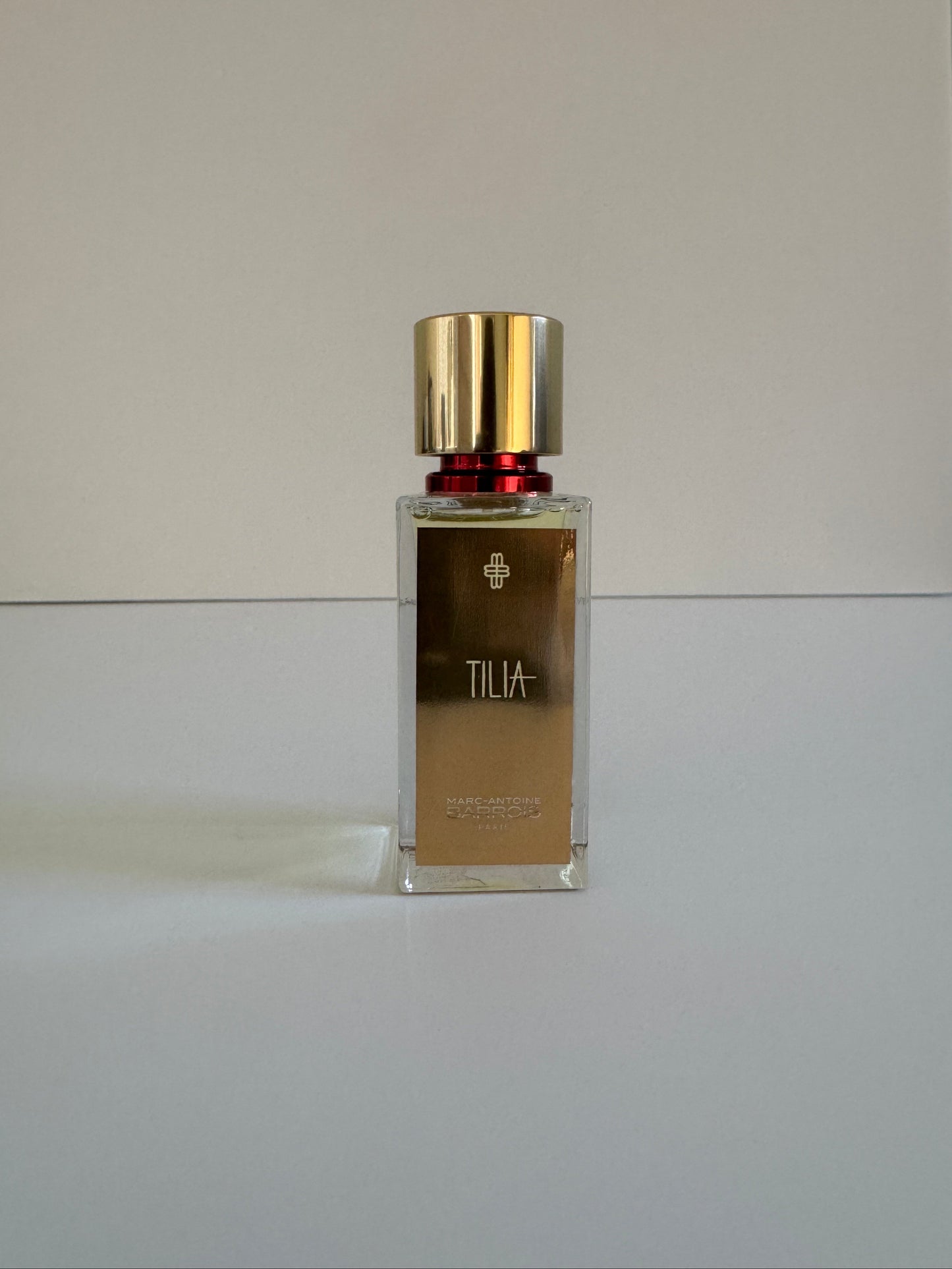 Tilia by Marc-Antoine Barrois