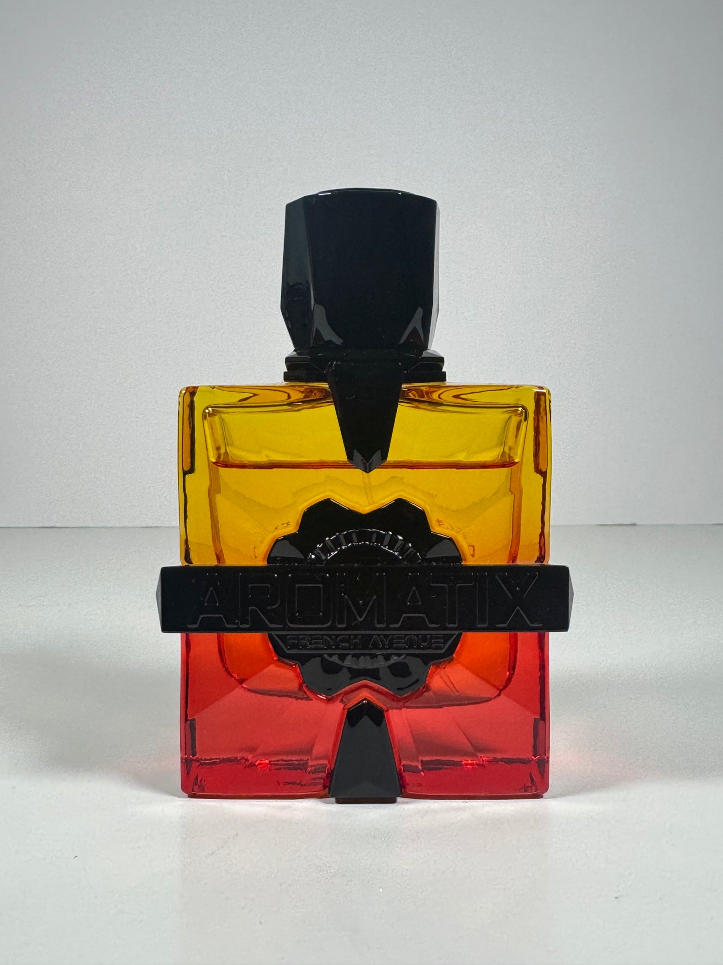 Forbidden Fruit Aromatix X French Avenue