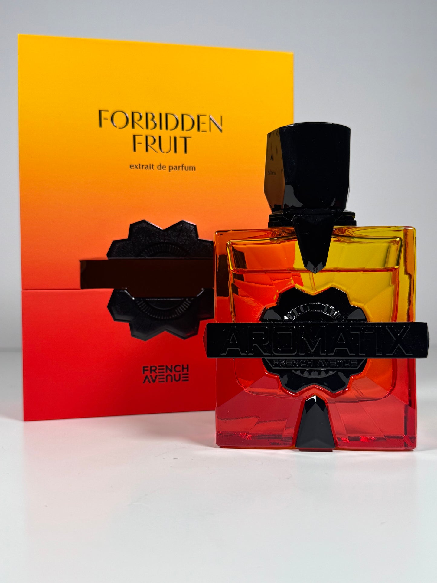 Forbidden Fruit Aromatix X French Avenue