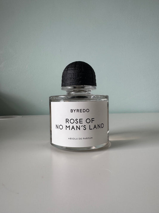 Rose of No Man's Land Absolu Byredo