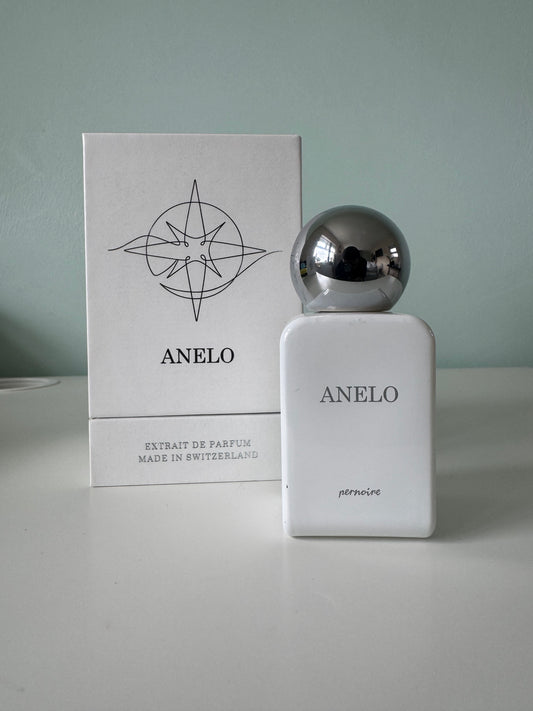 Anelo Pernoire