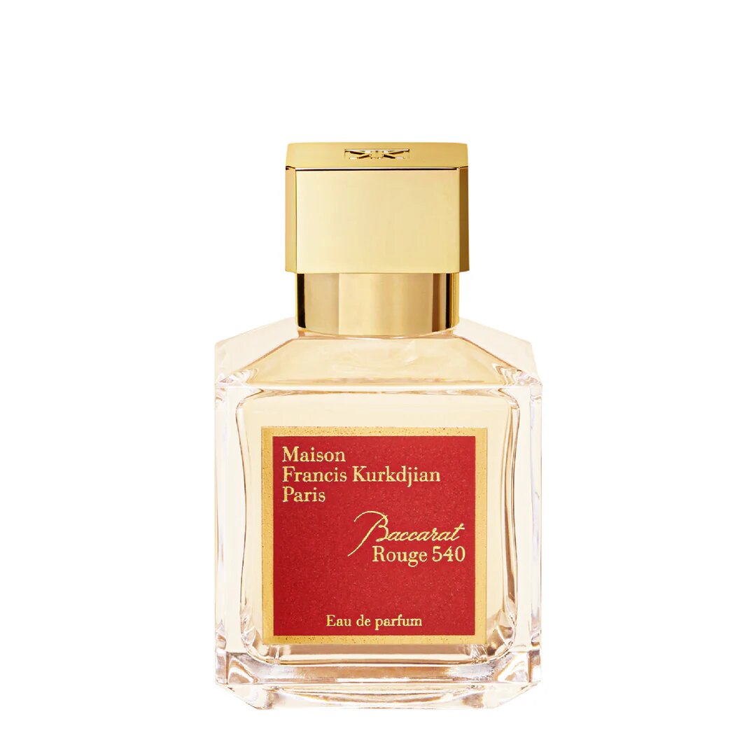 Baccarat Rouge 540 MFK
