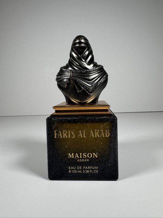 Faris Al Arab MAISON ASRAR