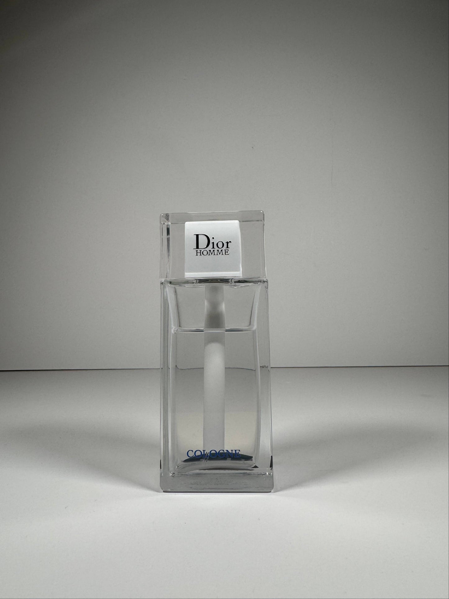 Dior Homme Cologne
