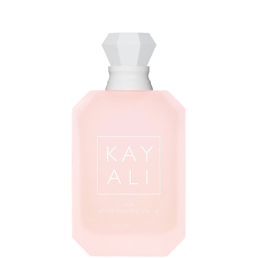 KAYALI Yum Boujee Marshmallow | 81 Eau de Parfum Intense