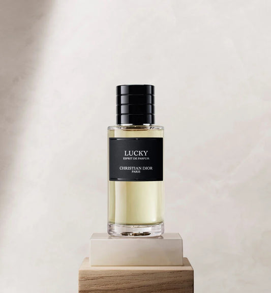 Dior,  Lucky Esprit de Parfum