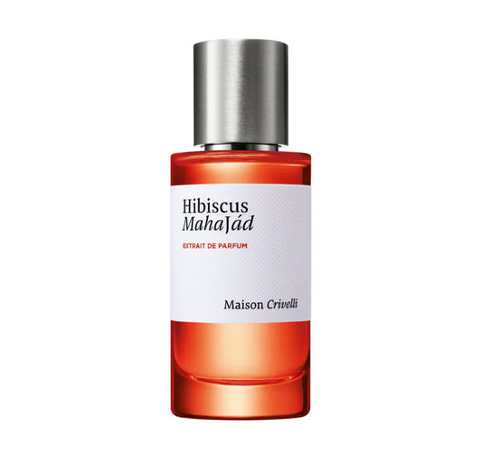 MAISON CRIVELLI Hibiscus Mahajád extrait de parfum