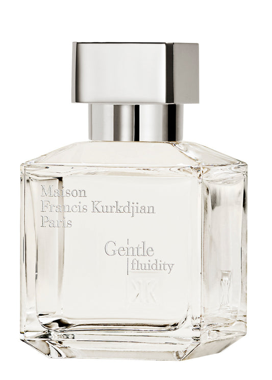 Gentle Fluidity Silver MFK