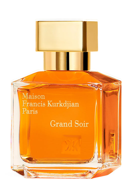Grand Soir MFK