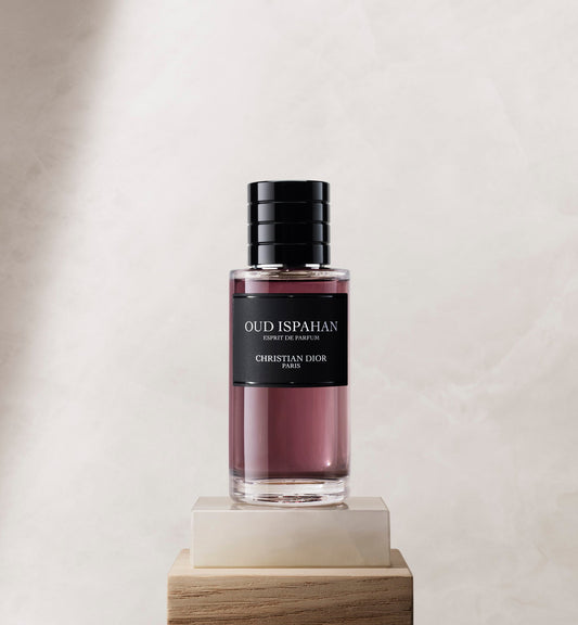 Dior, Oud Oud Ispahan Esprit de Parfum